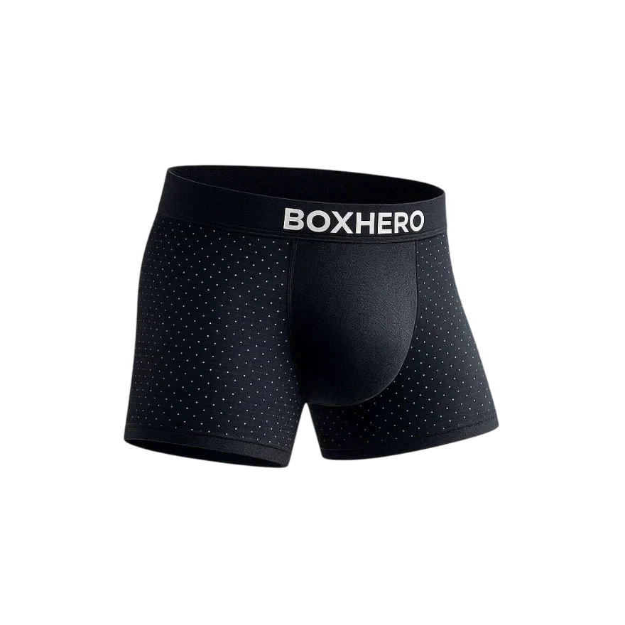 Boxers Reinvented: Sustainable Comfort That Moves With You