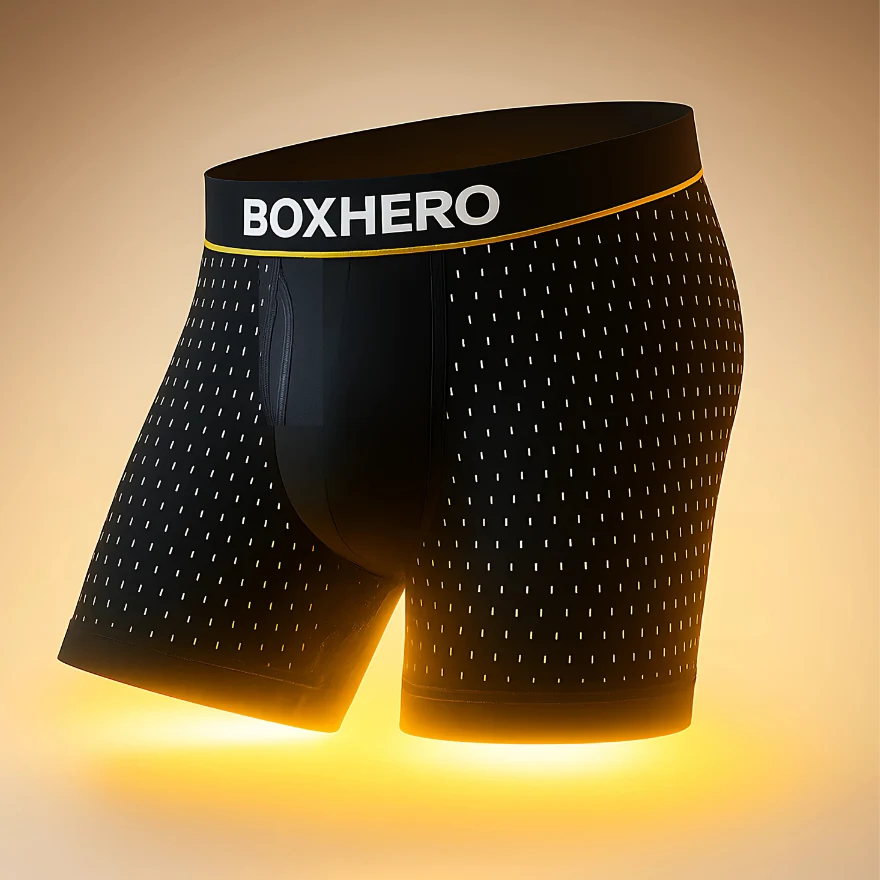 3-Pack Boxhero 2.0 Bamboo Boxers - Image 13