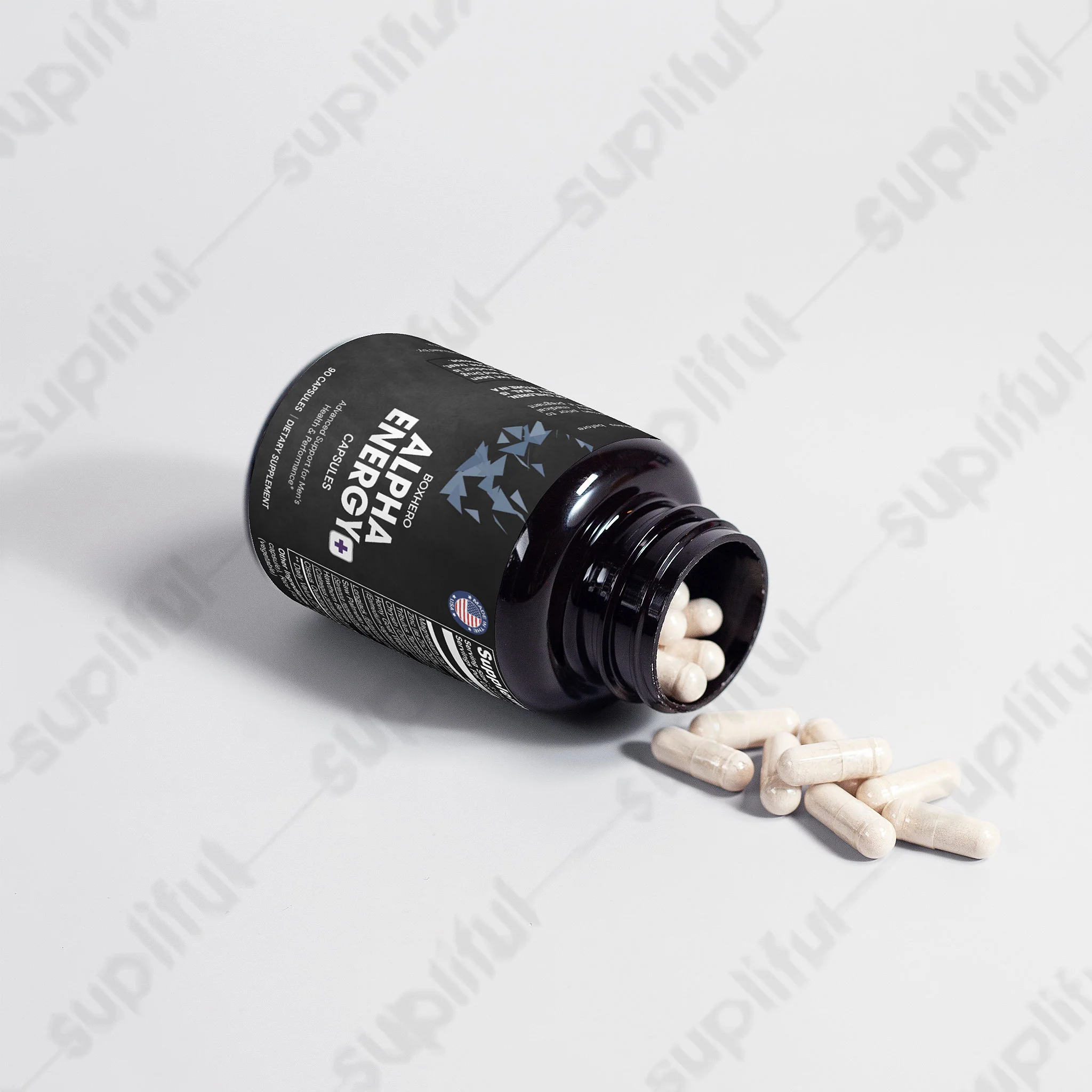 Alpha Energy+ - Image 2