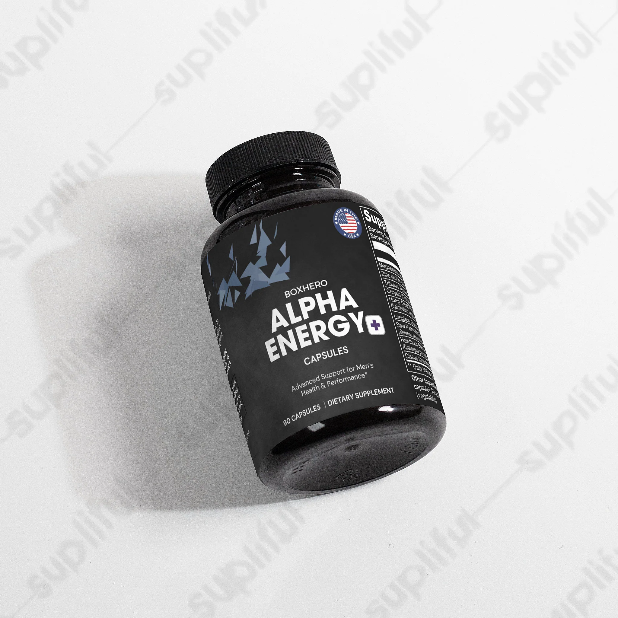Alpha Energy+ - Image 3
