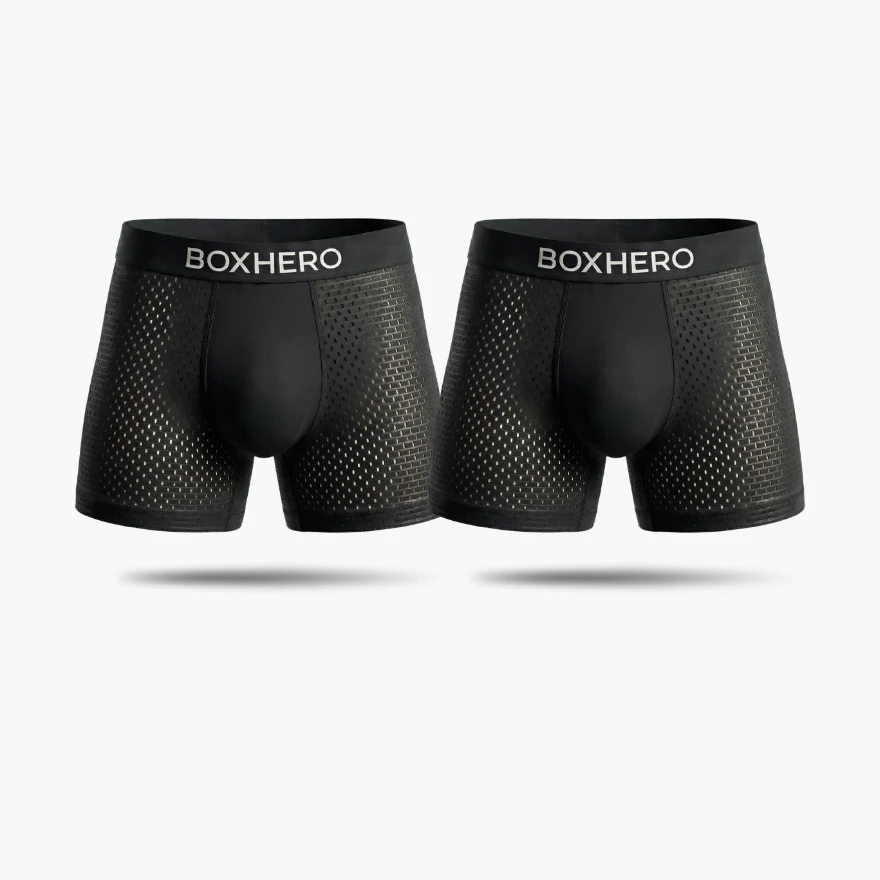 Boxers Reinvented: Sustainable Comfort That Moves With You - Image 12