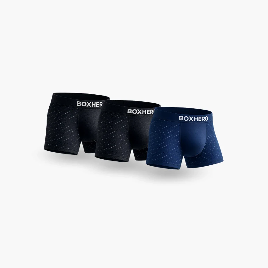 Boxers Reinvented: Bamboo Comfort That Moves With You - Image 13