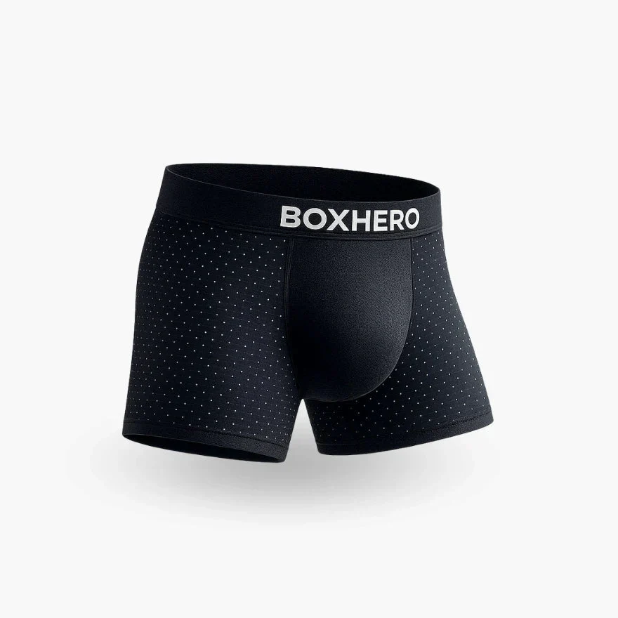Boxers Reinvented: Sustainable Comfort That Moves With You - Image 16