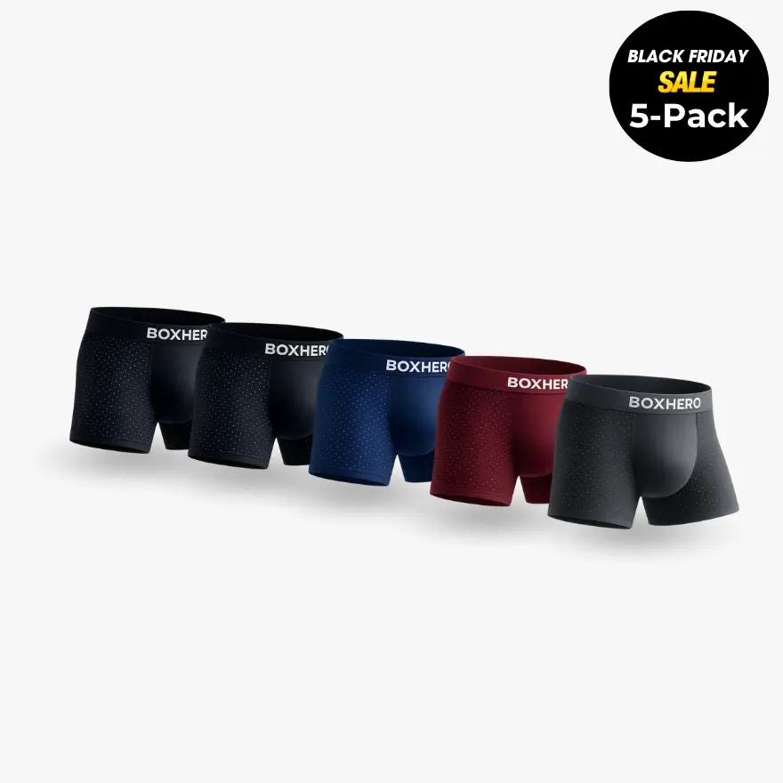 Boxers Reinvented: Sustainable Comfort That Moves With You (FUNNEL2) - Image 13