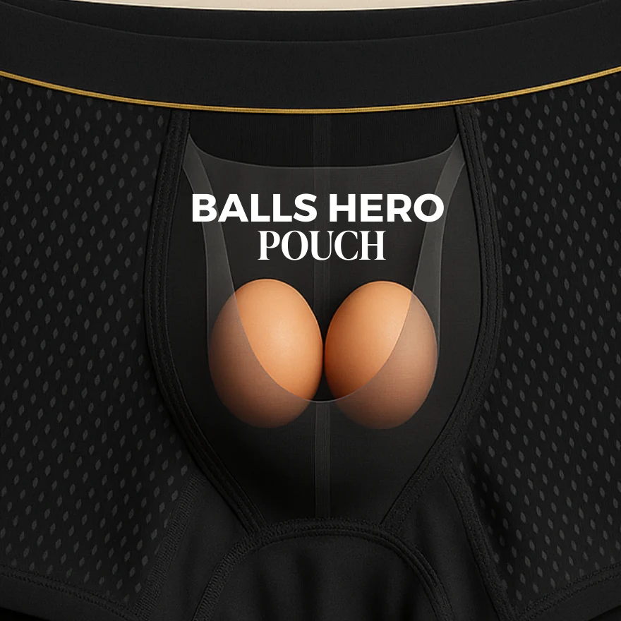 Boxers Reinvented: Sustainable Comfort That Moves With You - Image 6