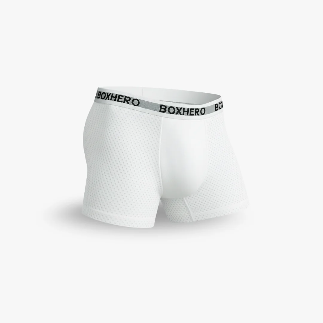 Boxhero 1.0 Nova - Boxers Reinvented: Sustainable Comfort That Moves With You - Image 10