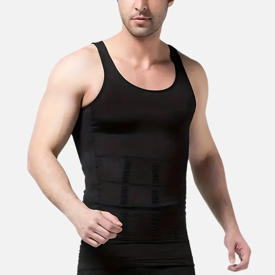 Boxhero Body Shaper - Redefine Your Silhouette & Confidence - Image 4