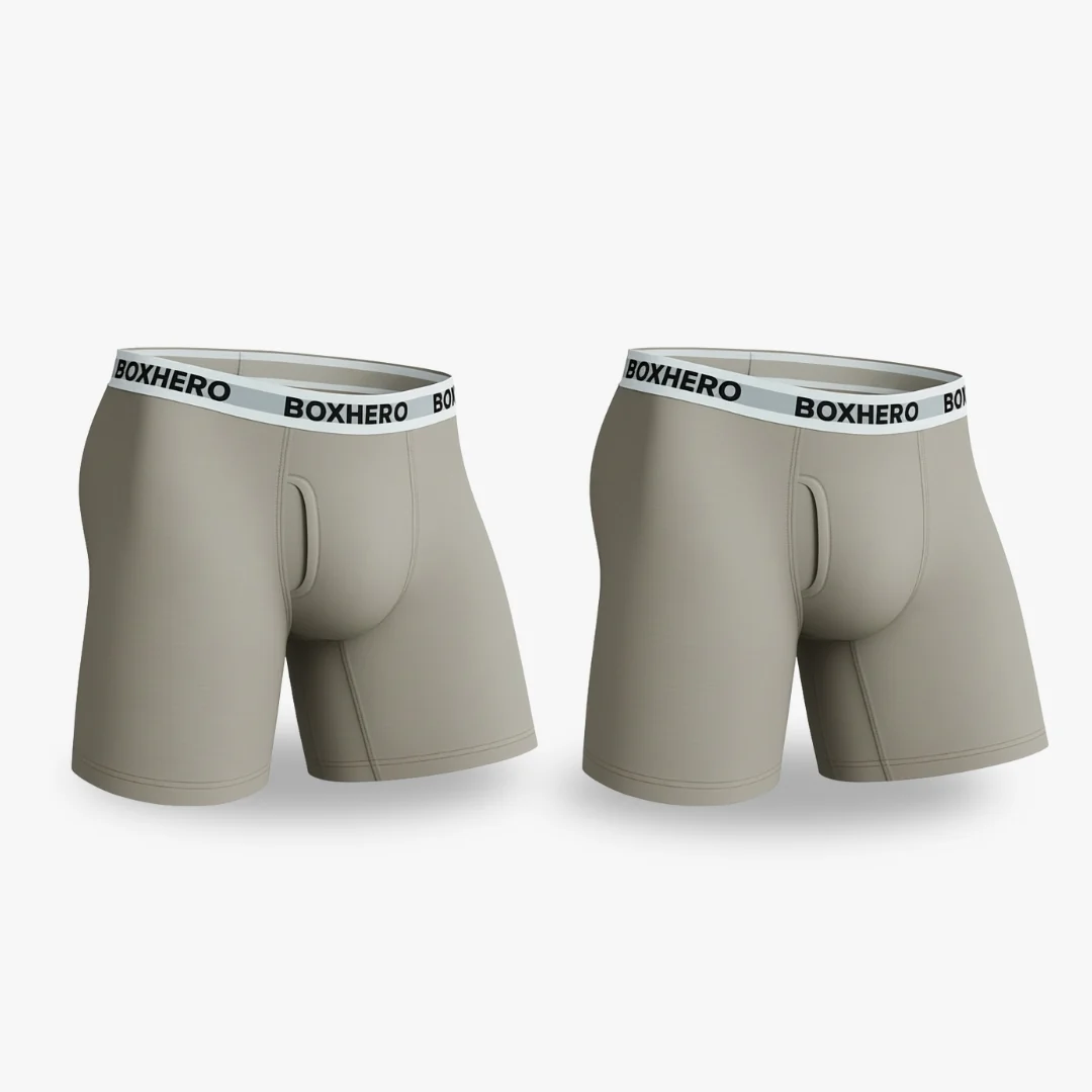 Boxhero INFEEL 6" — The Boxer That Feels Like Air - Image 13
