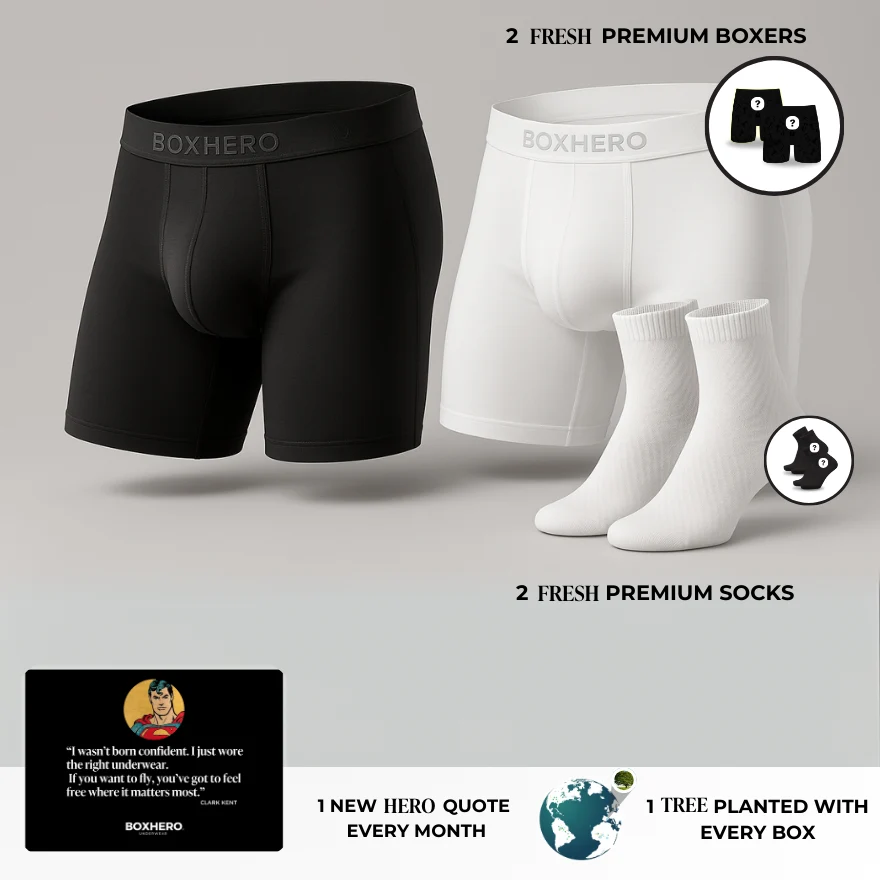 Boxhero Prime Club - Image 5