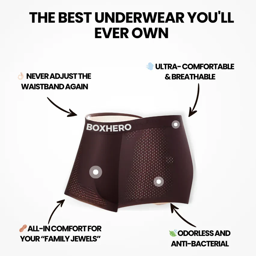 Boxhero Sport Pack + - Image 4