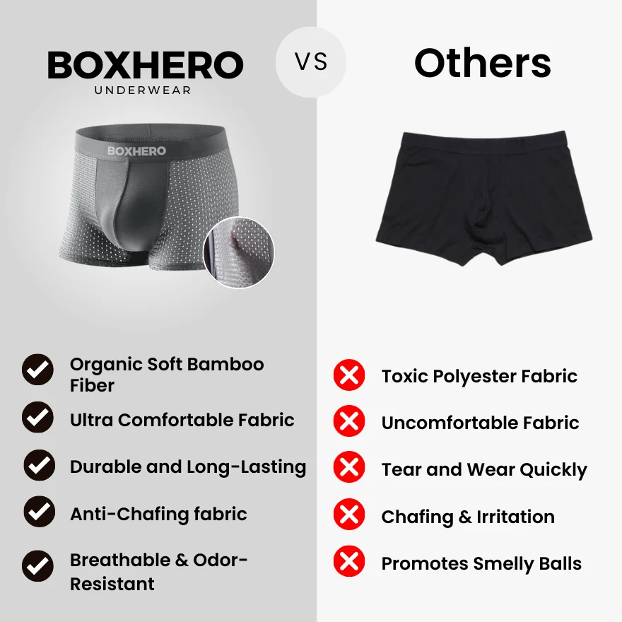 Boxhero Sport Pack + - Image 5