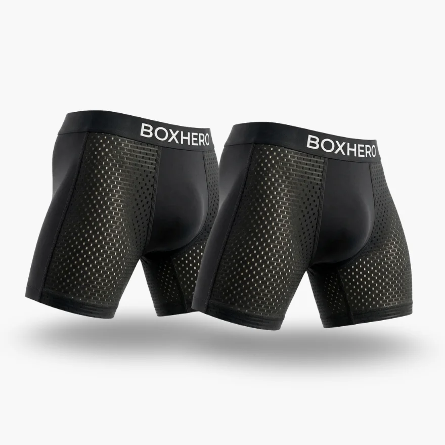 Designed for how men actually move. - Image 13