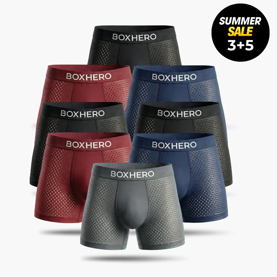 Designed for how men actually move. - Image 14