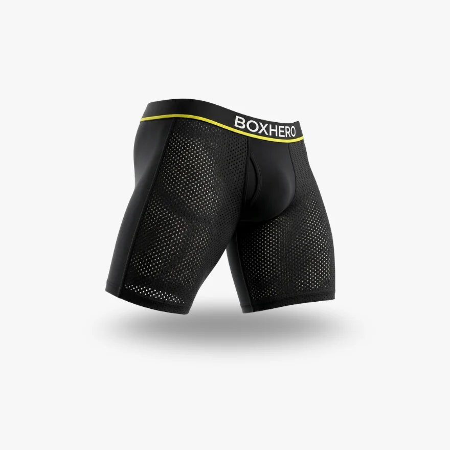 Finally, Reinvented Premium Boxers That Actually Feel Amazing All Day - Image 16