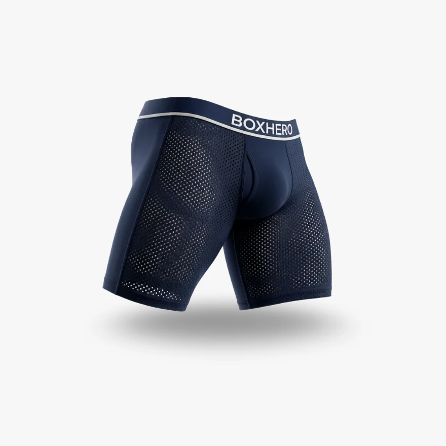 Finally, Reinvented Premium Boxers That Actually Feel Amazing All Day - Image 17