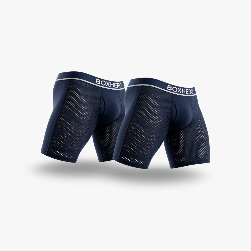 Finally, Reinvented Premium Boxers That Actually Feel Amazing All Day - Image 18