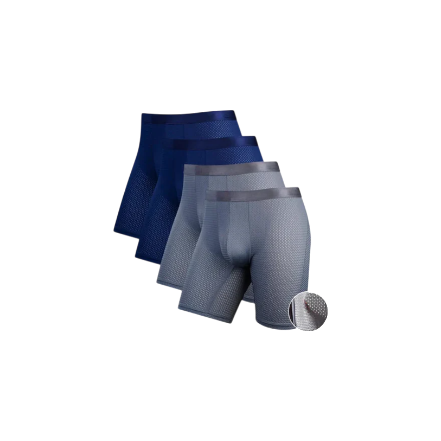 The Long Boxhero Boxers Shorts - Image 8