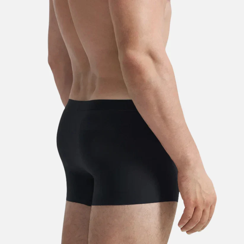 ULTRA-THIN SEAMLESS BOXER SHORTS - Image 3